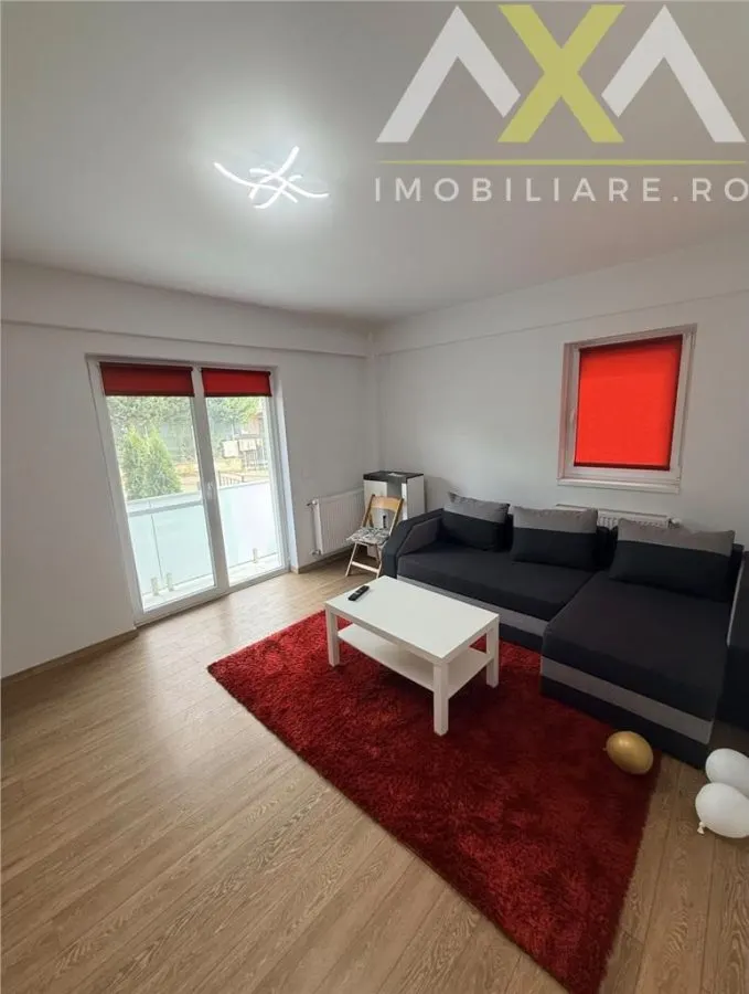 Apartament 2 camere Iași - poza 1