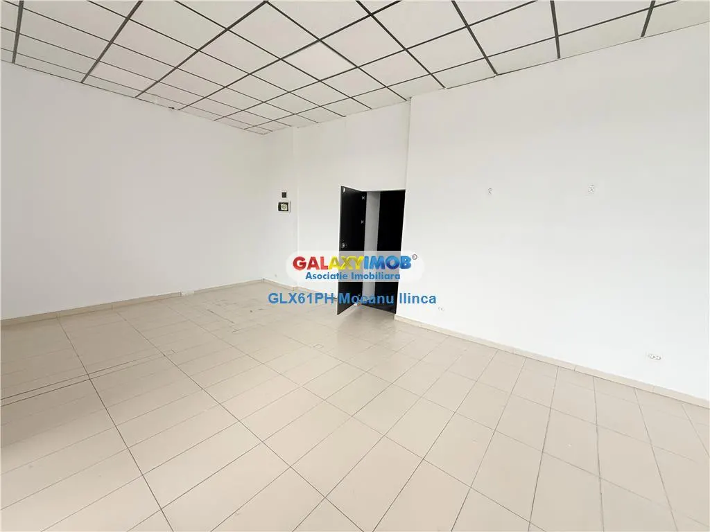 Spațiu comercial Ploiești - poza 1