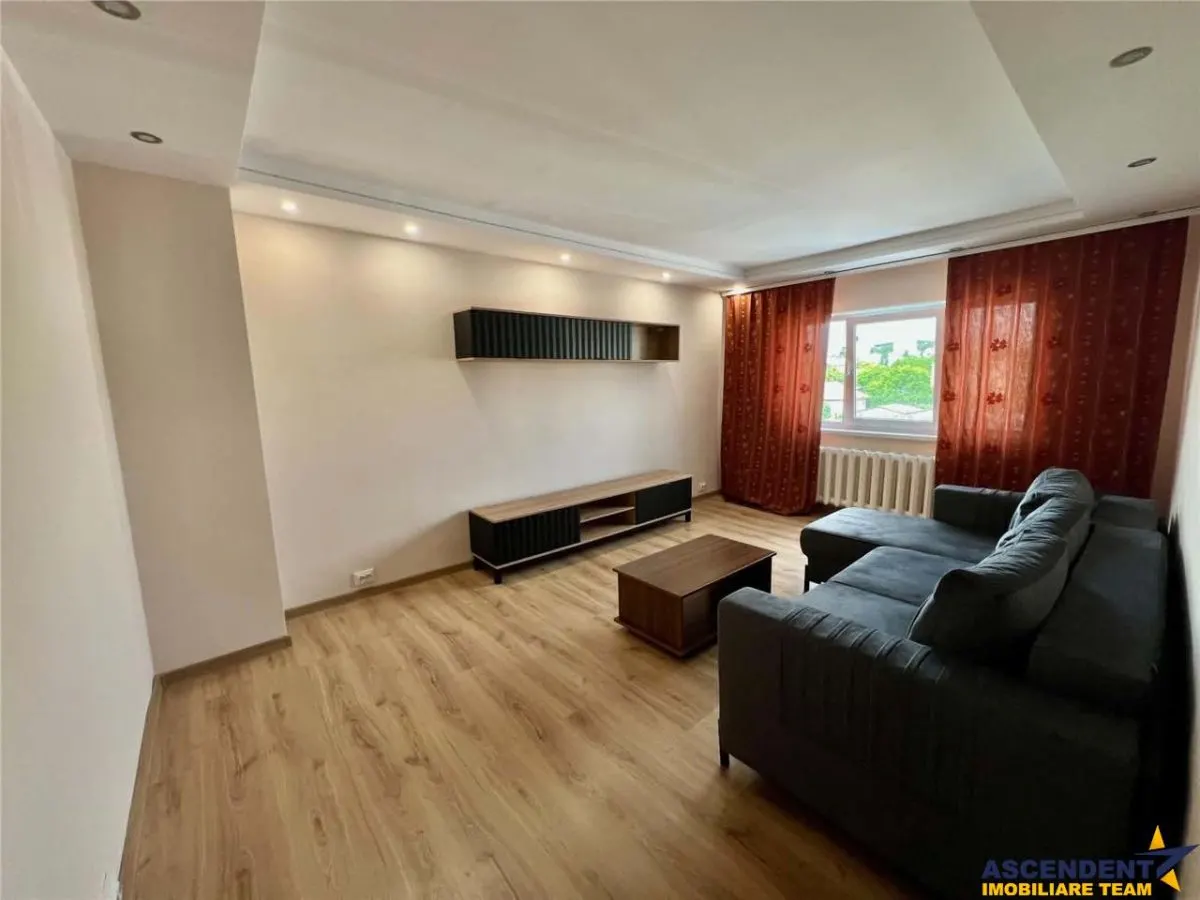 Apartament 2 camere Sfântu Gheorghe - poza 1
