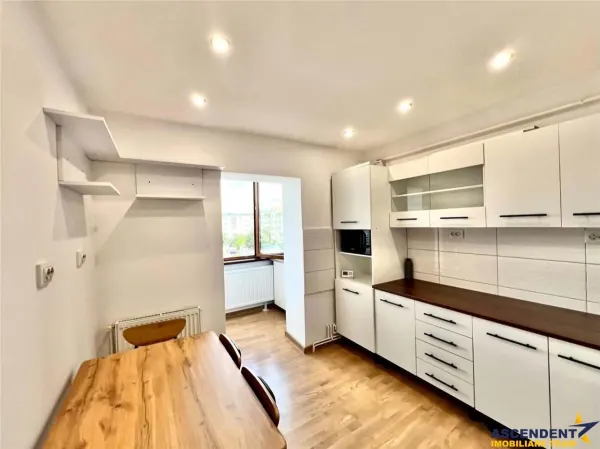 Apartament 2 camere Sfântu Gheorghe - poza 2