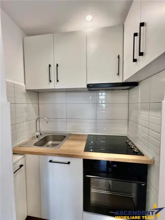 Apartament 2 camere Sfântu Gheorghe - poza 11