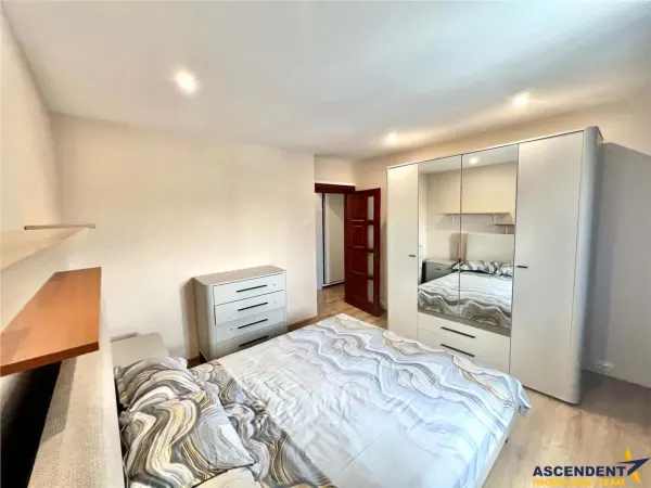 Apartament 2 camere Sfântu Gheorghe - poza 12