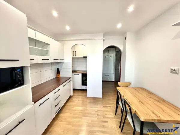 Apartament 2 camere Sfântu Gheorghe - poza 14