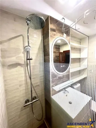 Apartament 2 camere Sfântu Gheorghe - poza 15