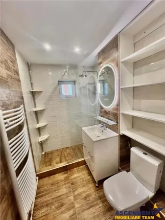 Apartament 2 camere Sfântu Gheorghe - poza 16