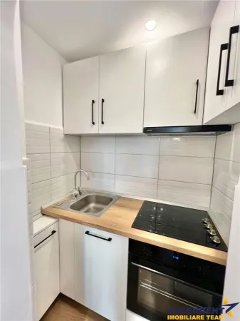 Apartament 2 camere Sfântu Gheorghe - poza 17