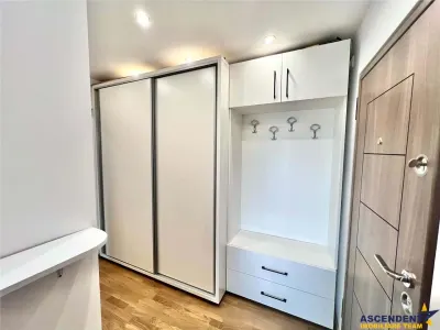 Apartament 2 camere Sfântu Gheorghe - poza 18