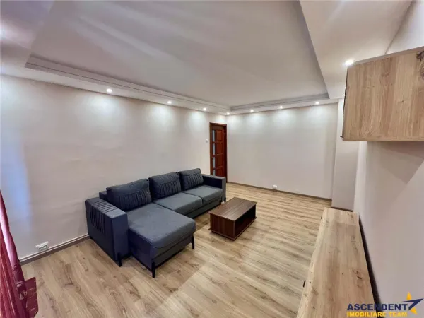 Apartament 2 camere Sfântu Gheorghe - poza 19