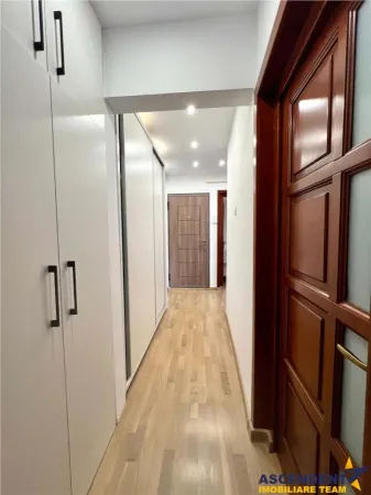 Apartament 2 camere Sfântu Gheorghe - poza 4