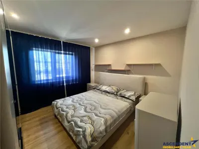 Apartament 2 camere Sfântu Gheorghe - poza 5