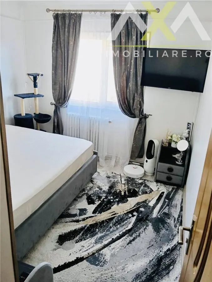 Apartament 3 camere Iași - poza 1