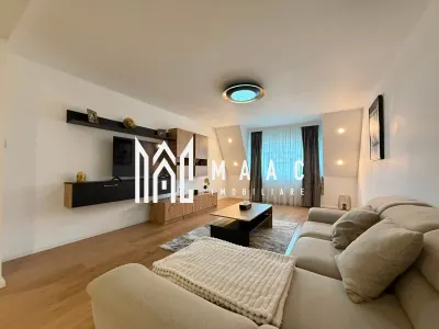 Apartament 3 camere nou de inchiriat | 100MP | Selimbar - Selimbar