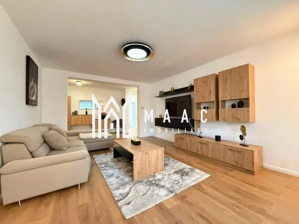 Apartament 3 camere Șelimbăr - poza 2