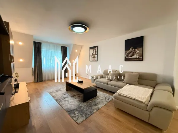 Apartament 3 camere Șelimbăr - poza 11