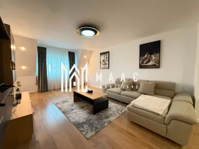 Apartament 3 camere Șelimbăr - poza 11