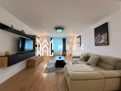 Apartament 3 camere Șelimbăr - poza 12