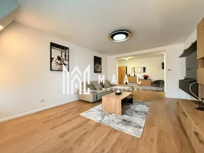 Apartament 3 camere Șelimbăr - poza 13