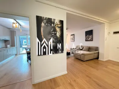 Apartament 3 camere Șelimbăr - poza 14