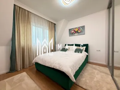 Apartament 3 camere Șelimbăr - poza 15