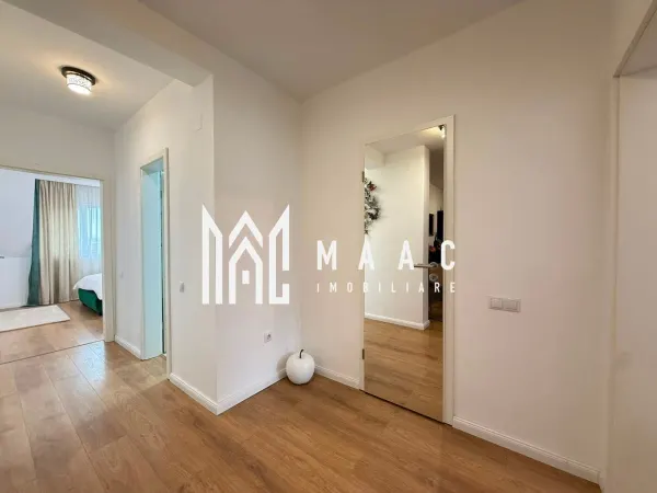 Apartament 3 camere Șelimbăr - poza 18