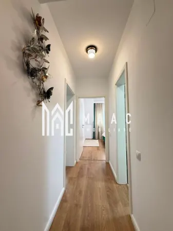 Apartament 3 camere Șelimbăr - poza 19