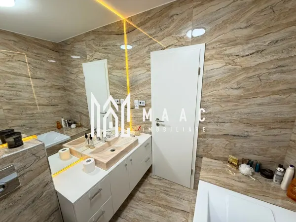 Apartament 3 camere Șelimbăr - poza 20