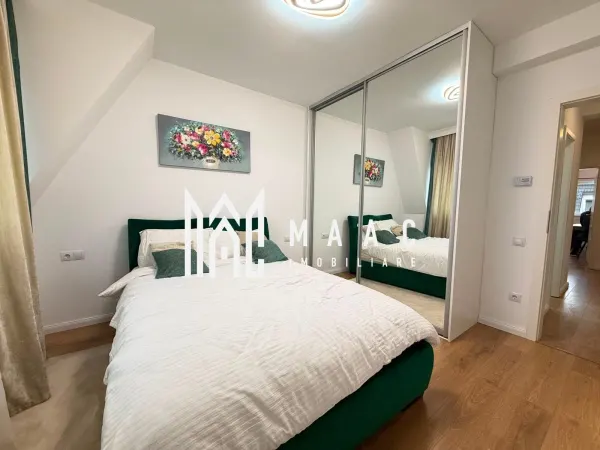 Apartament 3 camere Șelimbăr - poza 3