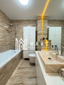 Apartament 3 camere Șelimbăr - poza 21