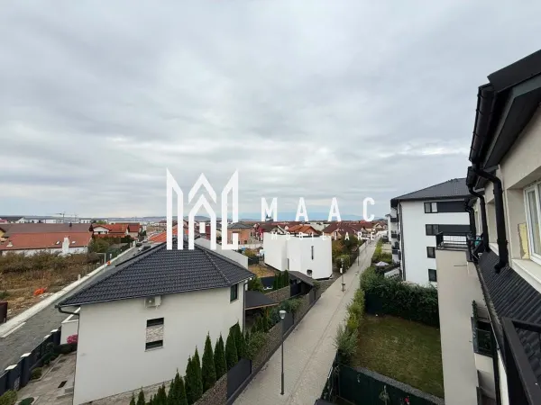 Apartament 3 camere Șelimbăr - poza 24