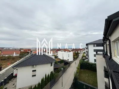Apartament 3 camere Șelimbăr - poza 24
