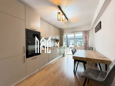 Apartament 3 camere Șelimbăr - poza 5