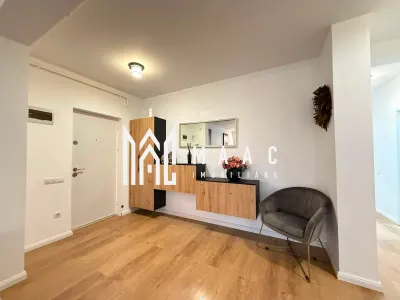Apartament 3 camere Șelimbăr - poza 8