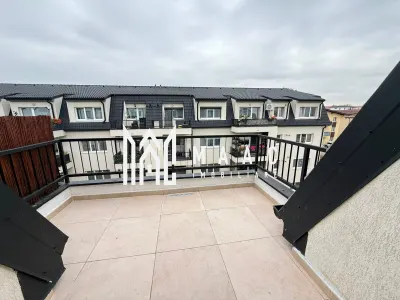 Apartament 3 camere Șelimbăr - poza 9
