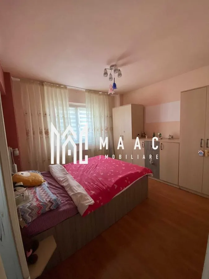 Apartament 3 camere Sibiu - poza 1