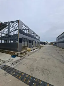 Spațiu industrial Ștefăneștii de Jos - poza 2