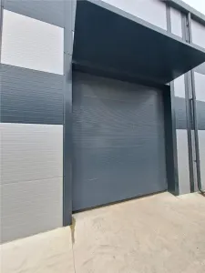 Spațiu industrial Ștefăneștii de Jos - poza 3