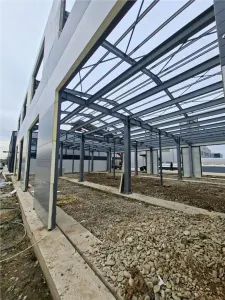 Spațiu industrial Ștefăneștii de Jos - poza 5