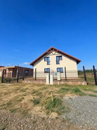Casă 4 camere Timișoara - poza 1