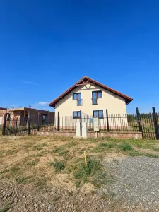 Duplex cu 4 camere, terasă și logie | Timișoara, Plopi | 172.000 € - Timisoara