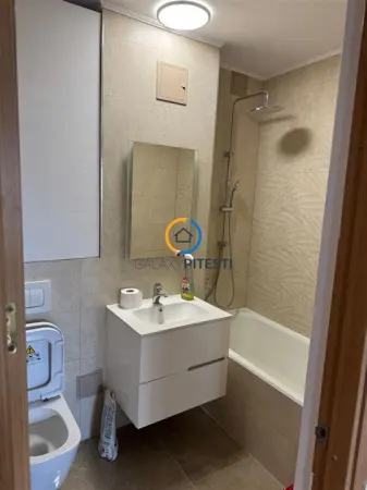 Apartament 2 camere Pitești - poza 12