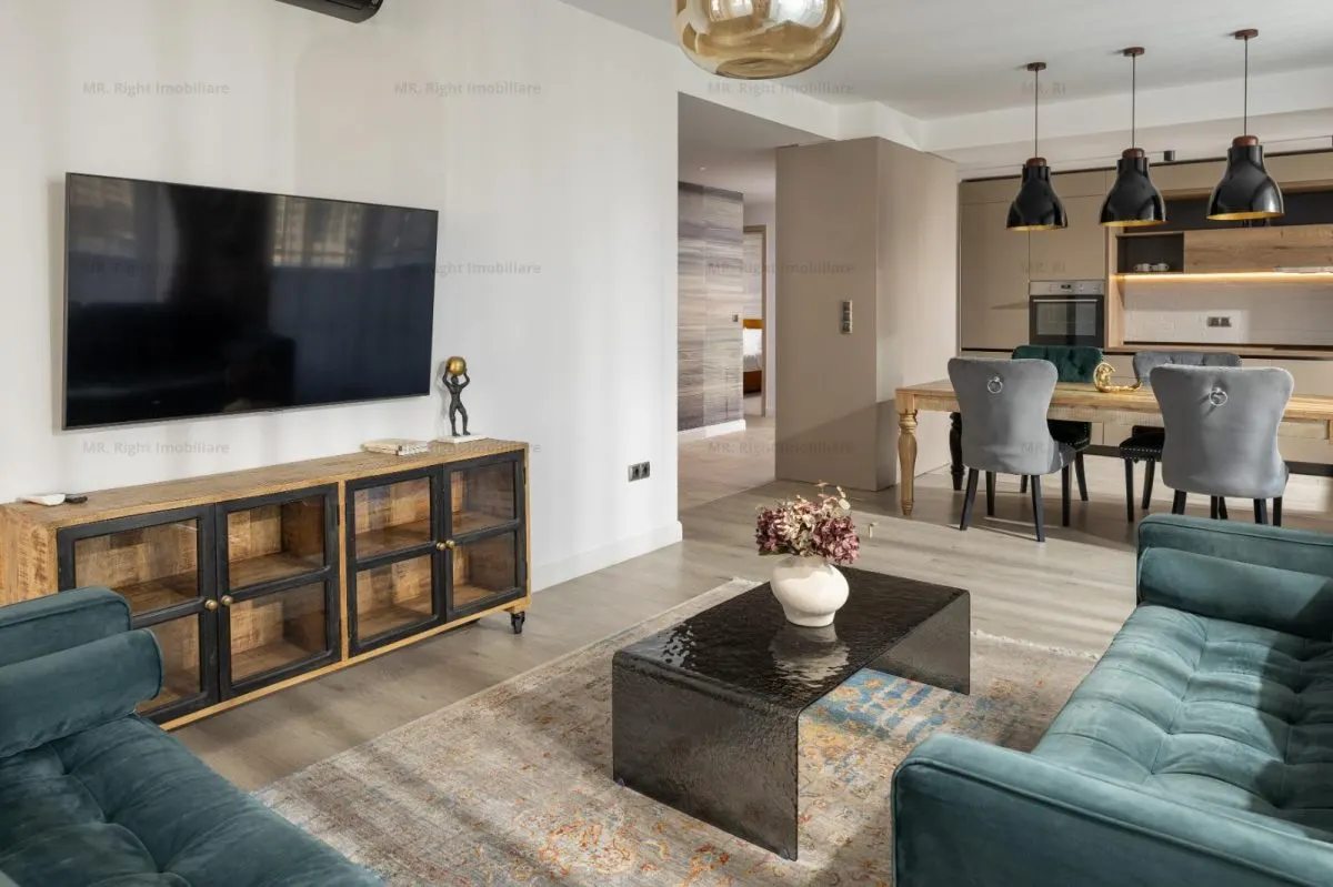 Apartament 4 camere Brașov - poza 1