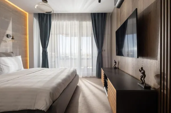 Apartament 4 camere Brașov - poza 4