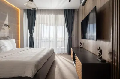 Apartament 4 camere Brașov - poza 4
