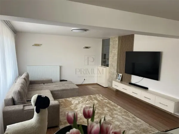 Apartament 3 camere Giroc - poza 1