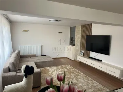 GIROC - PENTHOUSE - 3 CAMERE SI 2 BAI - ZONA EXCELENTA - TERASA MARE - Giroc