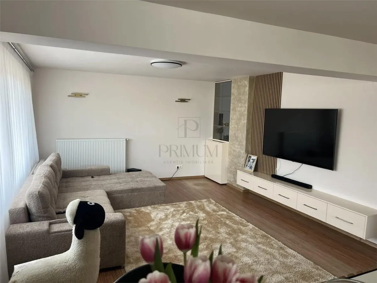 Apartament 3 camere Giroc - poza 1