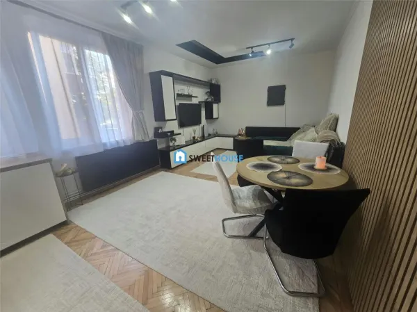 Apartament 3 camere Făgăraș - poza 1