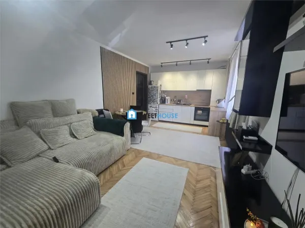 Apartament 3 camere Făgăraș - poza 2
