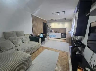 Apartament 3 camere Făgăraș - poza 2