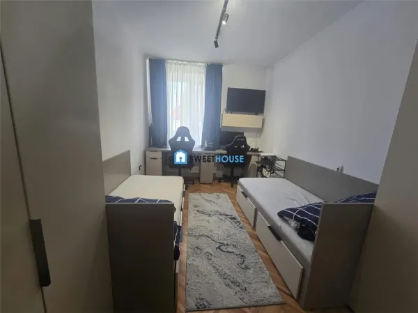 Apartament 3 camere Făgăraș - poza 3